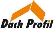 Dach Profil - logo